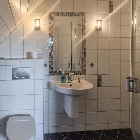 Σπίτι διακοπών 5 Bedroom Gorgeous In Austrheim *